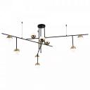 Подвесной светильник ST-Luce Albero SL1507.422.09 Подвесной светильник ST-Luce Albero SL1507.422.09