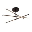 Потолочная люстра светодиодная ST Luce Ralio SL1580.403.03 Потолочная люстра светодиодная ST Luce Ralio SL1580.403.03