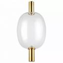 Подвесной светильник ST-Luce Allenore SL1582.313.01 Подвесной светильник ST-Luce Allenore SL1582.313.01