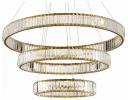Подвесной светильник ST-Luce Tivoli SL1622.303.03 Цвет арматуры желтый Цвет плафонов неокрашенный Подвесной светильник ST-Luce Tivoli SL1622.303.03 Цвет арматуры желтый Цвет плафонов неокрашенный