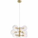 Подвесная люстра ST LUCE CALMARE SL434.203.09 Подвесная люстра ST LUCE CALMARE SL434.203.09