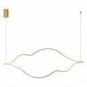 Подвесной светильник светодиодный ST Luce Cortile SL6106.203.65 Подвесной светильник светодиодный ST Luce Cortile SL6106.203.65