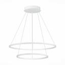 Подвесной светодиодный светильник ST Luce ST604.543.56 Подвесной светодиодный светильник ST Luce ST604.543.56