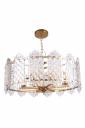 Подвесная люстра Glazgo 1007/03/08P Подвесная люстра Glazgo 1007/03/08P
