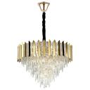 Подвесная люстра Stilfort Amman 1024/03/08P Подвесная люстра Stilfort Amman 1024/03/08P