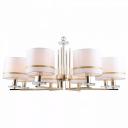 Подвесная люстра Stilfort Chart 1045/03/08P Подвесная люстра Stilfort Chart 1045/03/08P