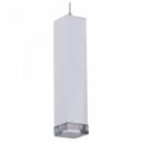 Подвесной светильник Stilfort Faino 2068/81/01P Цвет плафонов серый Цвет арматуры серый Подвесной светильник Stilfort Faino 2068/81/01P Цвет плафонов серый Цвет арматуры серый