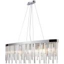 Подвесная люстра Stilfort Venecia 2113/09/08PL Подвесная люстра Stilfort Venecia 2113/09/08PL