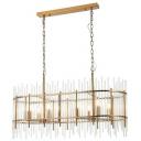 Подвесная люстра Stilfort Sia 2146/05/08PL Подвесная люстра Stilfort Sia 2146/05/08PL