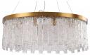 Подвесная люстра Stilfort Frostyle 2155/05/12P Подвесная люстра Stilfort Frostyle 2155/05/12P