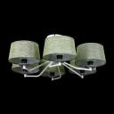 Люстра Светпромъ 14546 гобелен оливковый е14 Люстра Светпромъ 14546 гобелен оливковый е14