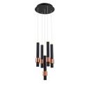 Подвесной светильник светодиодный Simple Story 1023 1023-LED30PL Подвесной светильник светодиодный Simple Story 1023 1023-LED30PL