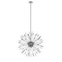 Потолочная люстра Simple Story 1089 1089-9PL в форме шара Потолочная люстра Simple Story 1089 1089-9PL в форме шара