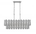 Подвесная люстра Simple Story 5931-7PL Подвесная люстра Simple Story 5931-7PL