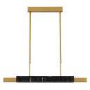 Подвесной светильник Odeon Light MIDCENT ODL24 129 4361/25L IP20 LED 25W 3000K 220V MARMI Чёрный мрамор Подвесной светильник Odeon Light MIDCENT ODL24 129 4361/25L IP20 LED 25W 3000K 220V MARMI Чёрный мрамор