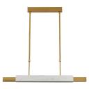 Подвесной светильник Odeon Light MIDCENT ODL24 129 4359/25L IP20 LED 25W 3000K 220V MARMI Белый мрамор Подвесной светильник Odeon Light MIDCENT ODL24 129 4359/25L IP20 LED 25W 3000K 220V MARMI Белый мрамор