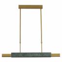 Подвесной светодиодный светильник Odeon Light Marmi 4360/25L Подвесной светодиодный светильник Odeon Light Marmi 4360/25L