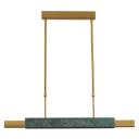 Подвесной светильник Odeon Light MIDCENT ODL24 129 4360/25L IP20 LED 25W 3000K 220V MARMI Изумрудный мрамор Подвесной светильник Odeon Light MIDCENT ODL24 129 4360/25L IP20 LED 25W 3000K 220V MARMI Изумрудный мрамор