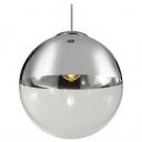Светильник подвесной Glass TL1203H-31CH Toplight Светильник подвесной Glass TL1203H-31CH Toplight