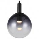 Светильник подвесной Gwendolyn TL1217H-01BL Toplight Светильник подвесной Gwendolyn TL1217H-01BL Toplight