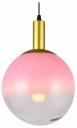 Подвесной светильник TopLight Gwendolyn TL1217H-01RS Подвесной светильник TopLight Gwendolyn TL1217H-01RS