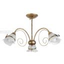 Потолочная люстра TopLight Bridget TL3620X-03 Потолочная люстра TopLight Bridget TL3620X-03