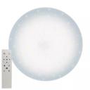 Потолочный светодиодный светильник Uniel ULI-D214 72W/SW/50 SATURN-2 UL-00009138 Потолочный светодиодный светильник Uniel ULI-D214 72W/SW/50 SATURN-2 UL-00009138