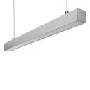 Линейный подвесной светильник Uniel ULO-K10D 30W/5000K/L60/H IP40 SILVER UL-00013170 Линейный подвесной светильник Uniel ULO-K10D 30W/5000K/L60/H IP40 SILVER UL-00013170