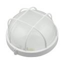 Потолочный светильник круглый светодиодный ULW-K22A 8W/6000K IP54 Uniel WHITE Потолочный светильник круглый светодиодный ULW-K22A 8W/6000K IP54 Uniel WHITE