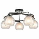 Потолочная люстра Velante 234-10 234-107-05 Потолочная люстра Velante 234-10 234-107-05