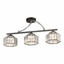 Потолочная люстра Velante 236-107-03 Потолочная люстра Velante 236-107-03