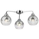 Подвесная люстра Velante 239-103-03 Подвесная люстра Velante 239-103-03