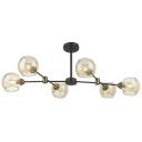 Люстра потолочная на штанге Velante 249-023-06 Люстра потолочная на штанге Velante 249-023-06