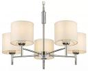 Подвесная люстра Velante 291-103-05 Подвесная люстра Velante 291-103-05