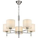 Подвесная люстра Velante 291-103-05 Подвесная люстра Velante 291-103-05