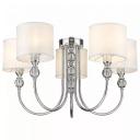 Подвесная люстра Velante 295-103-05 Подвесная люстра Velante 295-103-05