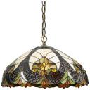 Подвесной светильник Velante 815 815-806-02 с цветами Подвесной светильник Velante 815 815-806-02 с цветами