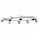 Подвесной светильник Vele Luce Zoom VL10113P08 Подвесной светильник Vele Luce Zoom VL10113P08