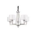 Подвесная люстра Vele Luce Lotus VL1053L05 Подвесная люстра Vele Luce Lotus VL1053L05