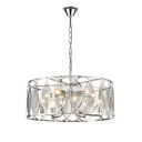 Подвесная люстра Vele Luce Angela VL3153P10 в виде свечи Подвесная люстра Vele Luce Angela VL3153P10 в виде свечи