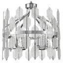 Подвесная люстра Vele Luce Polaris VL4153P26 Подвесная люстра Vele Luce Polaris VL4153P26