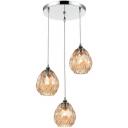 Подвесной светильник Elision Vele Luce 10038 VL5593P13 шарики Подвесной светильник Elision Vele Luce 10038 VL5593P13 шарики