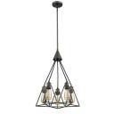 Подвесной светильник 983 Vele Luce Storm VL6136P05 Подвесной светильник 983 Vele Luce Storm VL6136P05