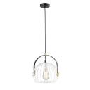 Подвесной светильник Vele Luce Pasquale VL6251P01 в форме шара Подвесной светильник Vele Luce Pasquale VL6251P01 в форме шара