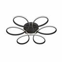 Потолочная люстра Vitaluce V04610-13/6PL Потолочная люстра Vitaluce V04610-13/6PL