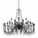 Подвесная люстра Vitaluce V1044/35 Подвесная люстра Vitaluce V1044/35