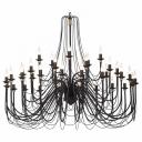 Подвесная люстра Vitaluce V1044 V1044/35 Подвесная люстра Vitaluce V1044 V1044/35