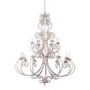 Люстра Vitaluce v1094/12+6 Люстра Vitaluce v1094/12+6