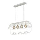 Люстра подвесная Vitaluce V2915-0/4 Люстра подвесная Vitaluce V2915-0/4