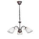 Потолочная люстра Vitaluce V3197/3 Потолочная люстра Vitaluce V3197/3